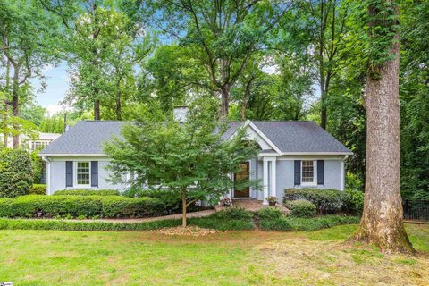 17 E Lanneau Drive