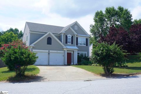116 Innisbrook Lane