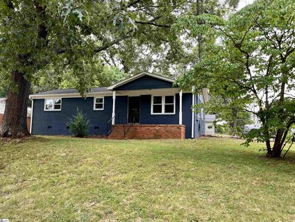 609 Kenmore Drive