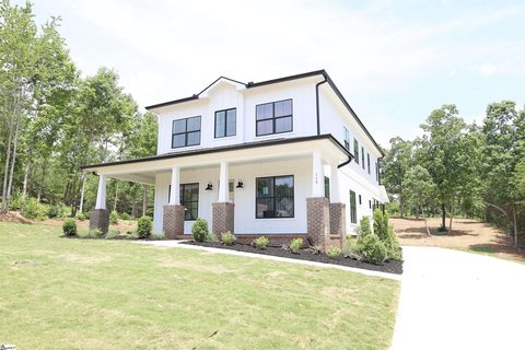 119 Pinelands Place sold home in The Pinelands, Travelers Rest, SC