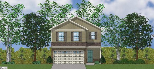 223 Whittier Street Lot 518