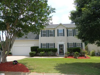 15 Appleton Lane sold home in The Grove, Mauldin, SC