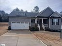 101 Estateside Drive sold home in Anderson, SC