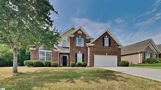 113 Baldwin Creek Way sold home in Baldwin Commons, Simpsonville, SC