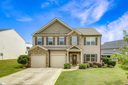 447 Wolfbend Road sold home in Woodruff, SC