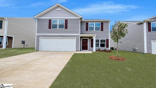 1073 Yearling Way