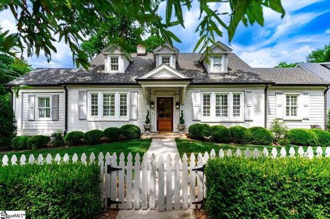 3 Argonne Drive