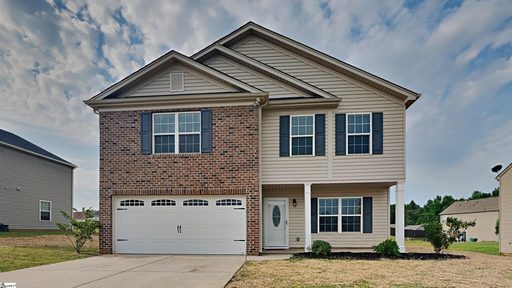 418 Eloquence Drive