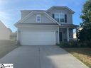 315 Riverdale Road sold home in Simpsonville, SC