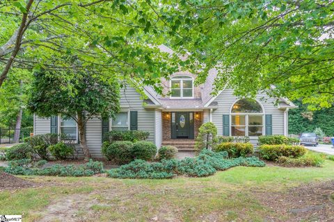 4 Black Knob Court