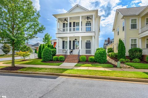 101 Verdae Crest Drive