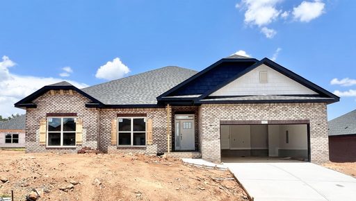 107 Wyatt Drive Lot 90