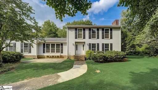 129 Paddock Drive