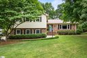 115 Continental Drive sold home in Greenville, SC