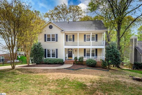 109 Cherrywood Trail