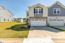 121 Outback Drive sold home in Greer, SC