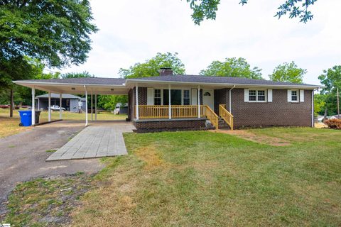 33 Kay Drive sold home in Belmont Heights, Greenville, SC