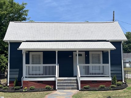 543 Beaumont Avenue
