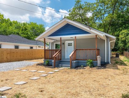 11 Judson Road