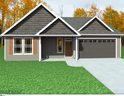 826 Ashton Ridge Road sold home in Inman, SC