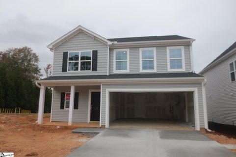 3 Chalet Court