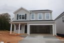 3 Chalet Court sold home in Anderson, SC