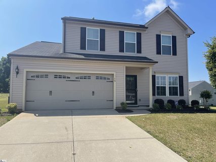 15 Chestatee Court
