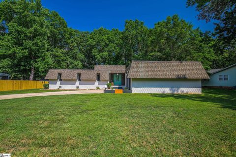 109 Gilder Creek Drive