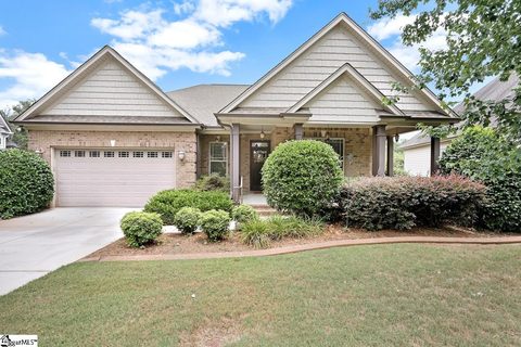 407 Kilgore Farms Circle