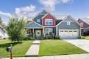 318 Serendipity Lane sold home in Spartanburg, SC