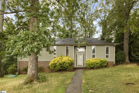 22 Berea Forest Circle sold home in Berea Forest, Greenville, SC