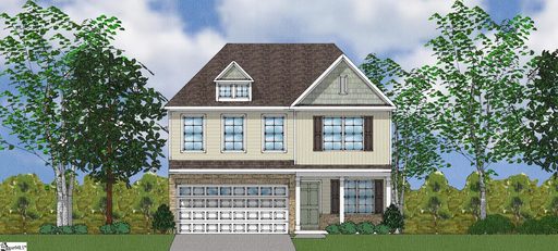 11 Pendergast Road Lot 447