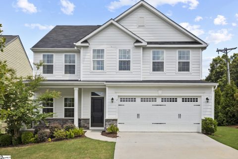 2 Waters Run Lane sold home in Waters Run, Simpsonville, SC