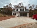 853 Ashton Ridge Road sold home in Inman, SC