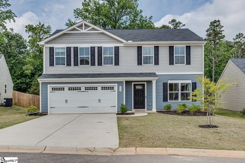 430 Hobson Way
