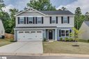 430 Hobson Way sold home in Lyman, SC