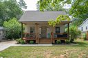 113 Cumberland Avenue sold home in Greenville, SC