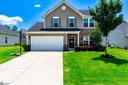 135 Hamilton Court sold home in Easley, SC