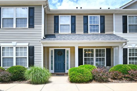 23 Maravista Avenue sold home in Glenlea, Greenville, SC