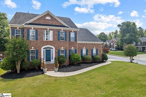 55 Meadow Rose Drive