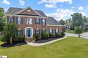 55 Meadow Rose Drive sold home in Travelers Rest, SC