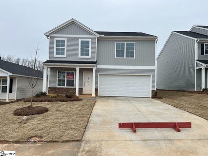 7 Pendergast Road Lot 445