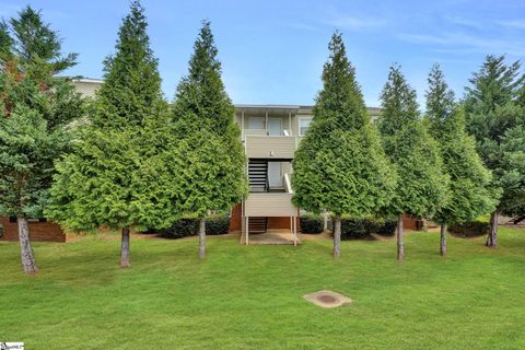2601 Duncan Chapel Road sold condo in Court Ridge, Greenville, SC