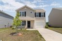 283 Millen Drive sold home in Woodruff, SC