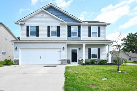 11 Chestnut Grove Lane