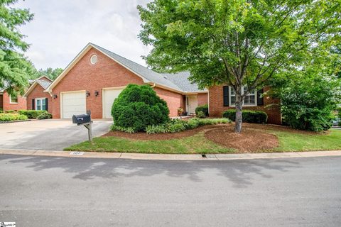 107 Fairoaks Drive