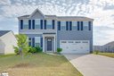 656 Mccormick Lane sold home in Lyman, SC
