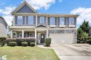 123 Rogers Mill Drive sold home in Duncan, SC