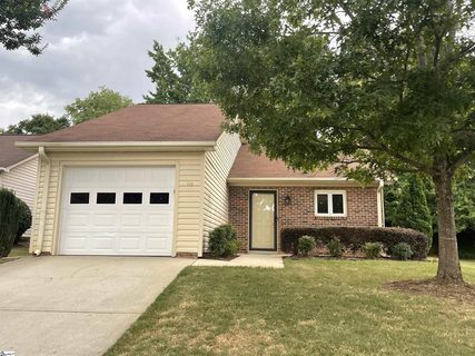 110 N Woodgreen Way
