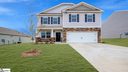 109 Lily Pond Place sold home in Easley, SC
